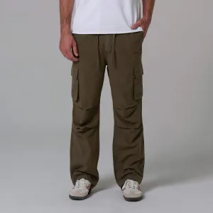 MENS CARGO PANTS