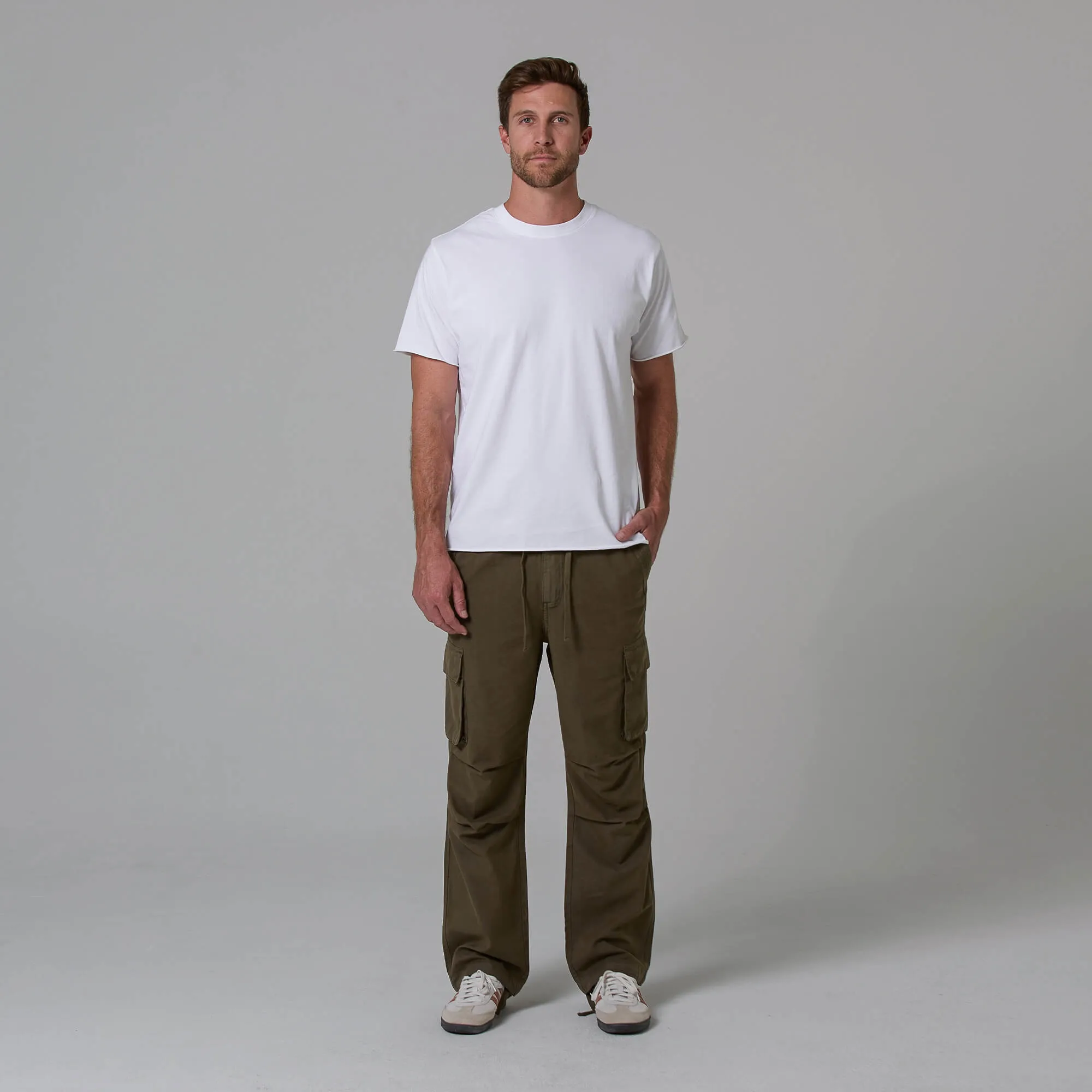 MENS CARGO PANTS