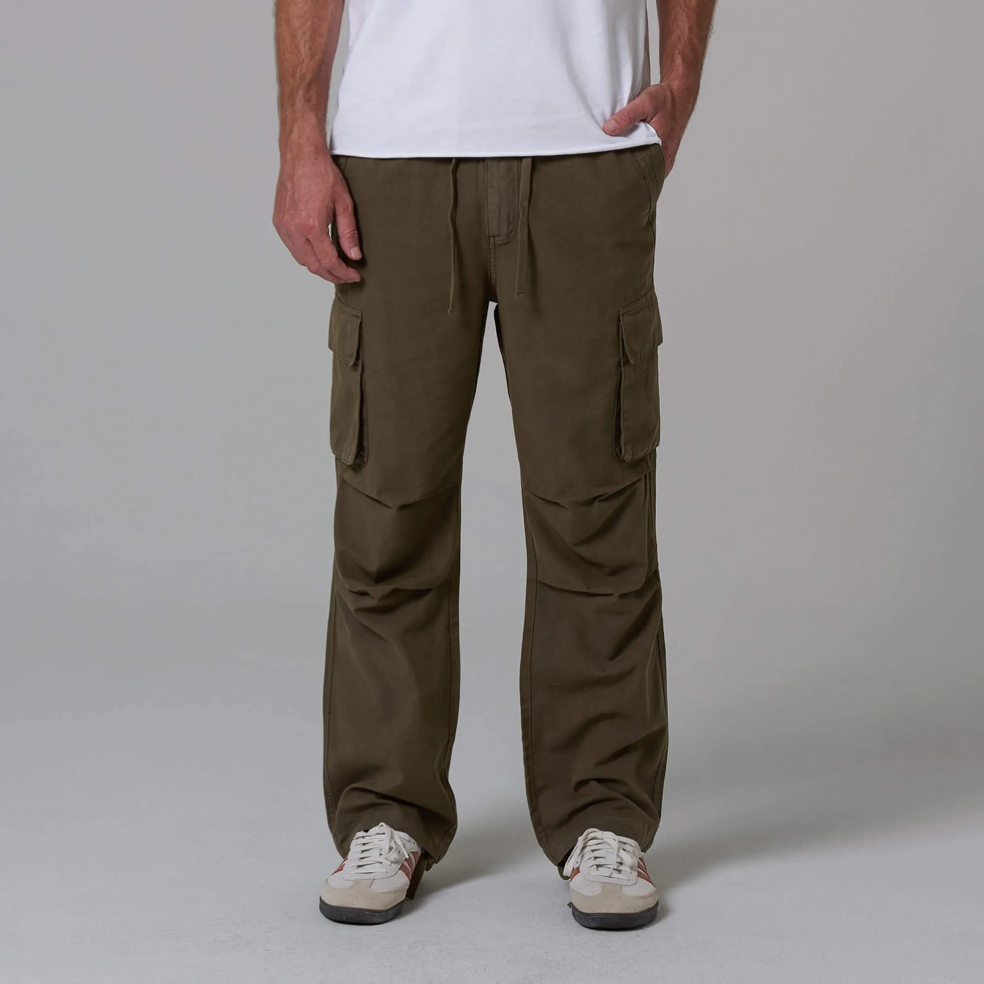 MENS CARGO PANTS