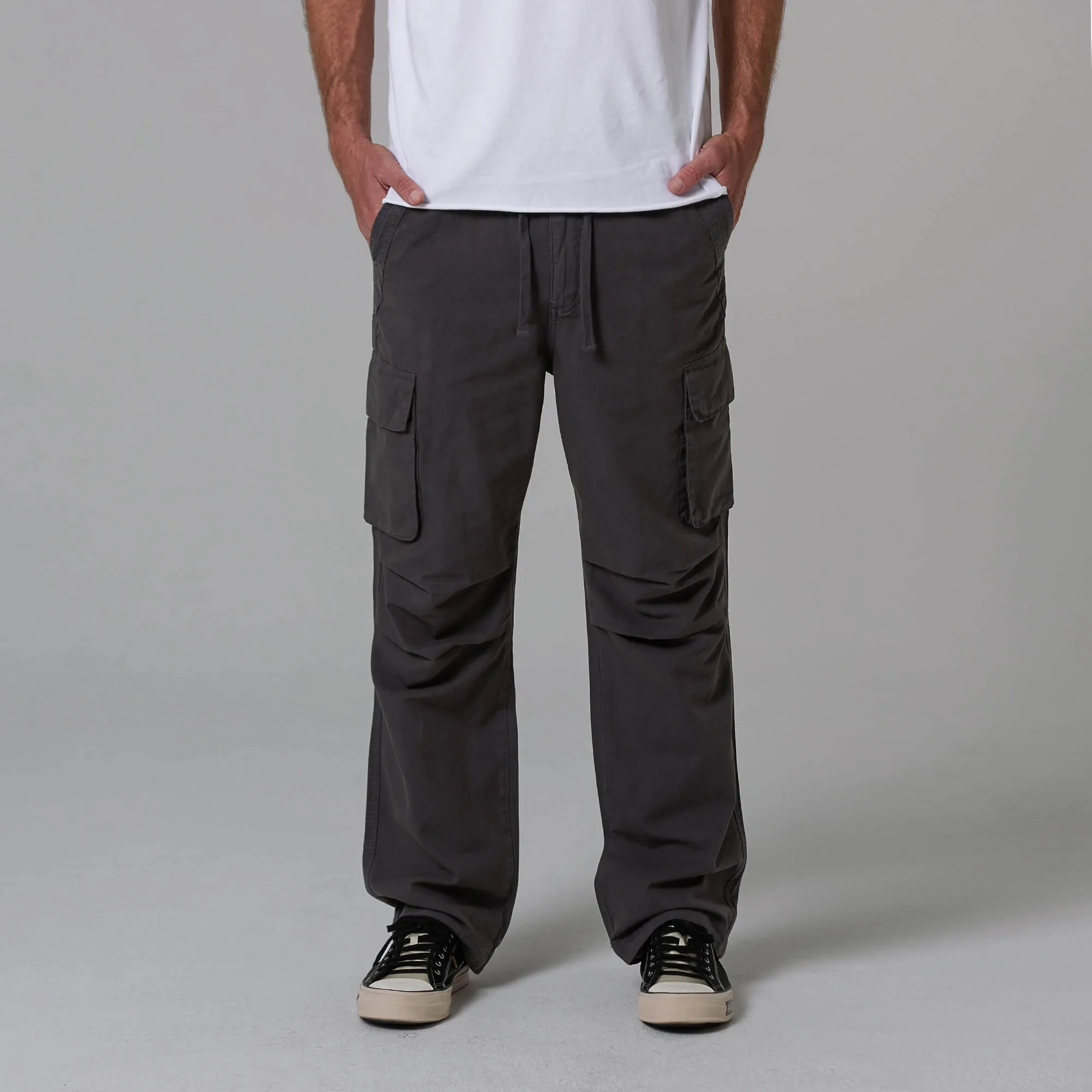 MENS CARGO PANTS