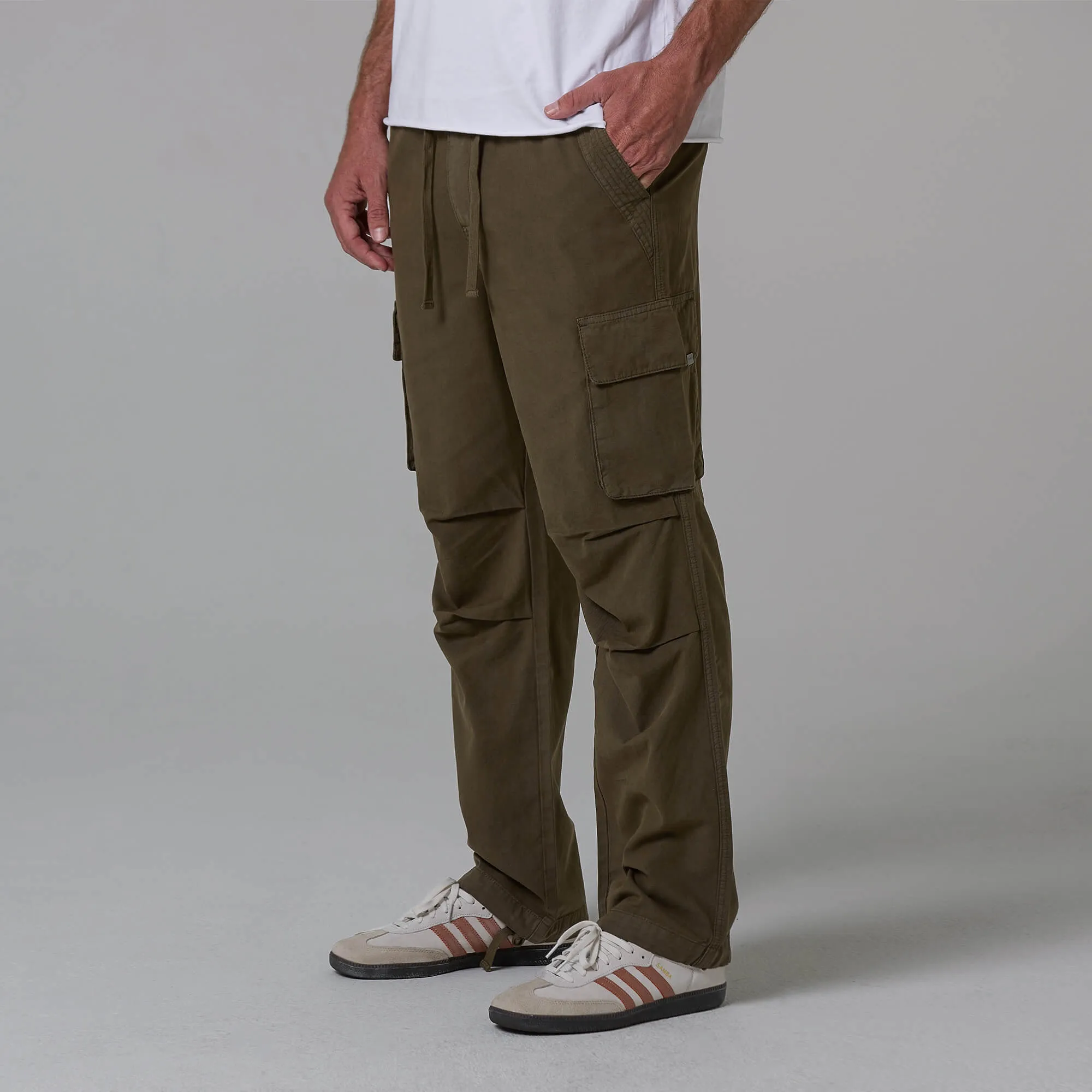 MENS CARGO PANTS