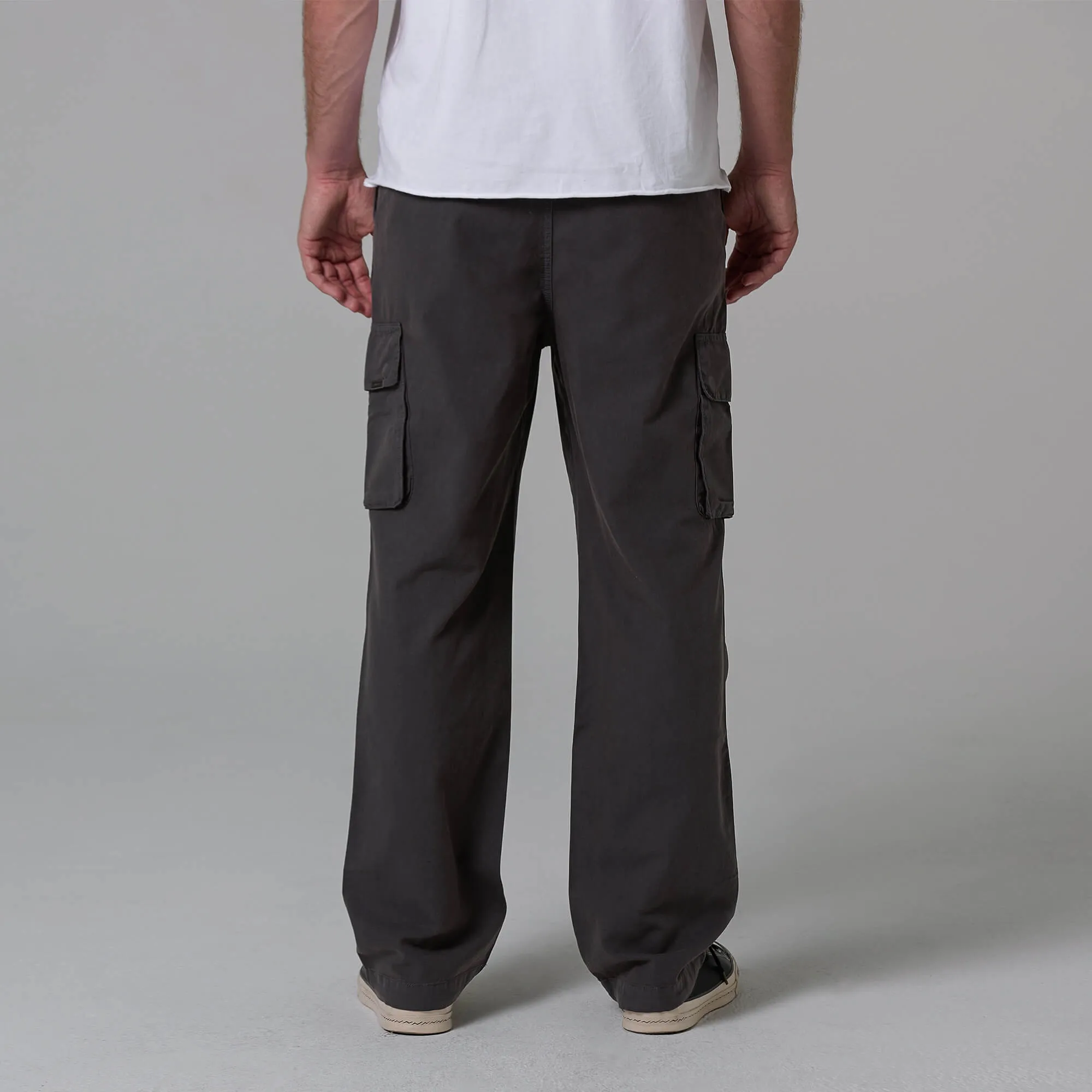 MENS CARGO PANTS