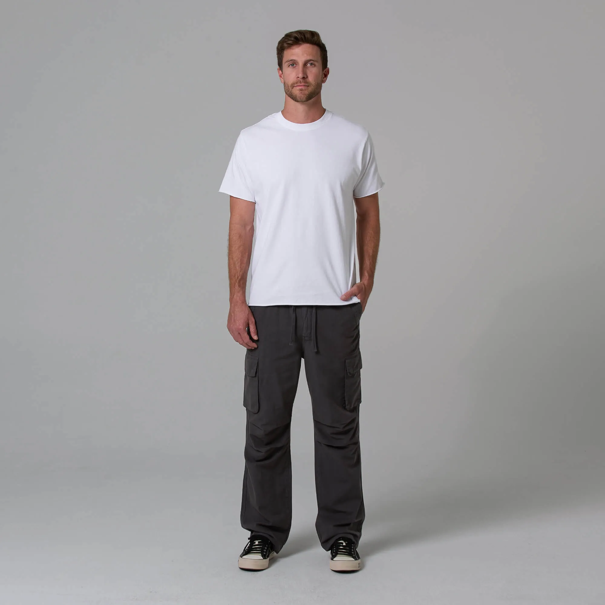 MENS CARGO PANTS