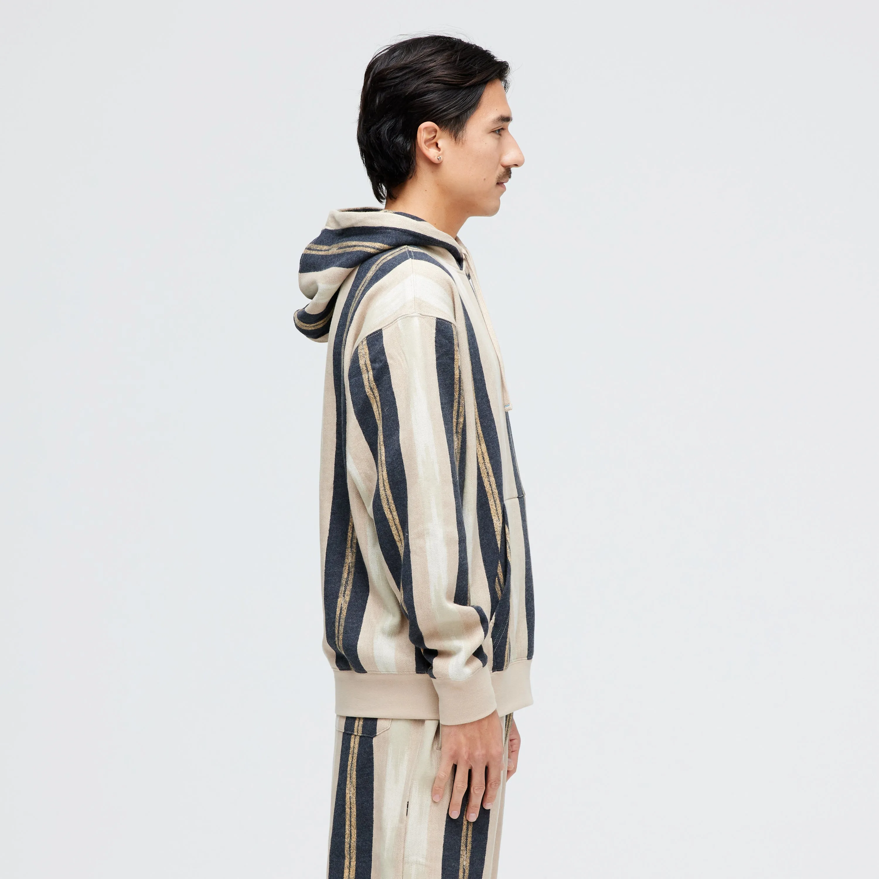 Mercury Hoodie