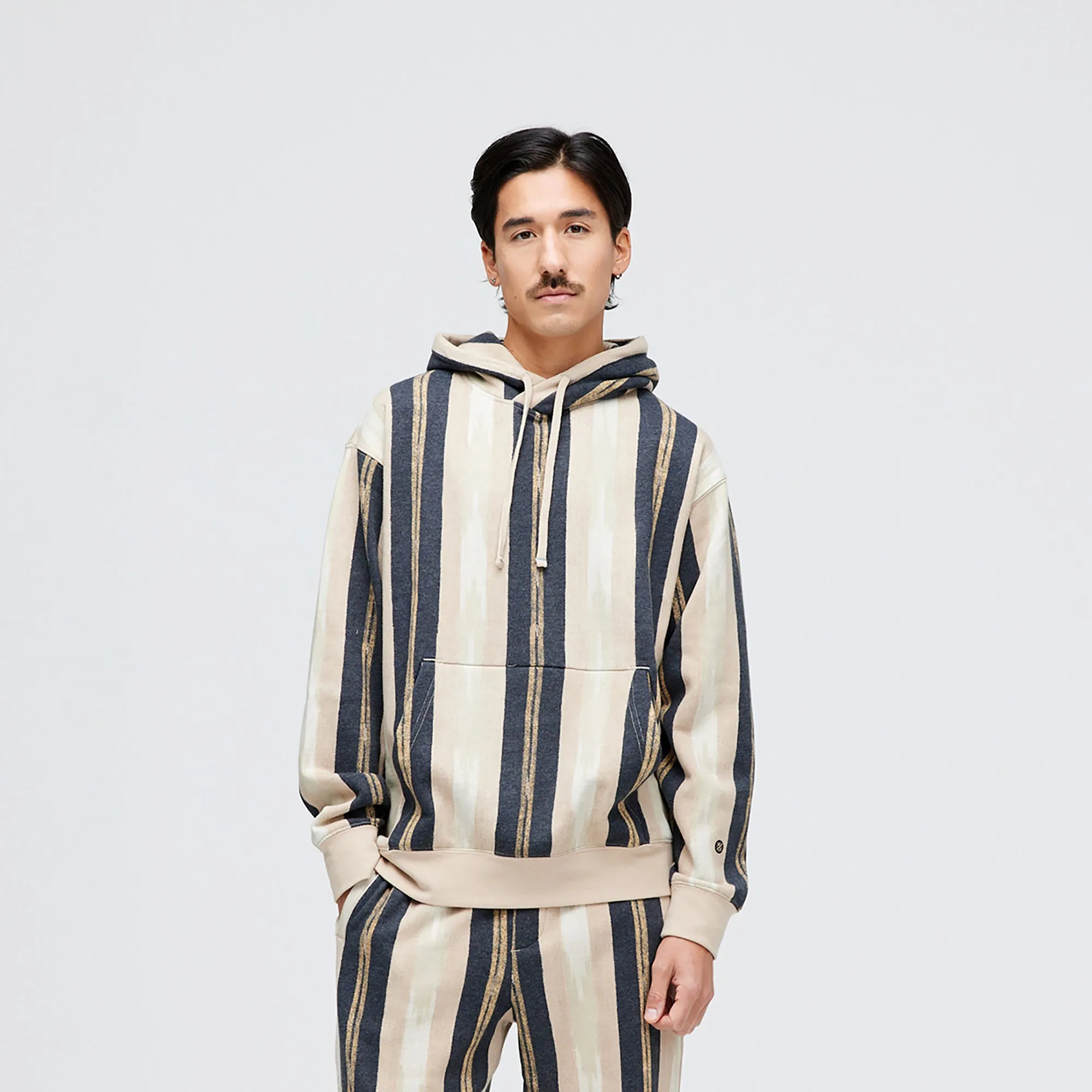Mercury Hoodie