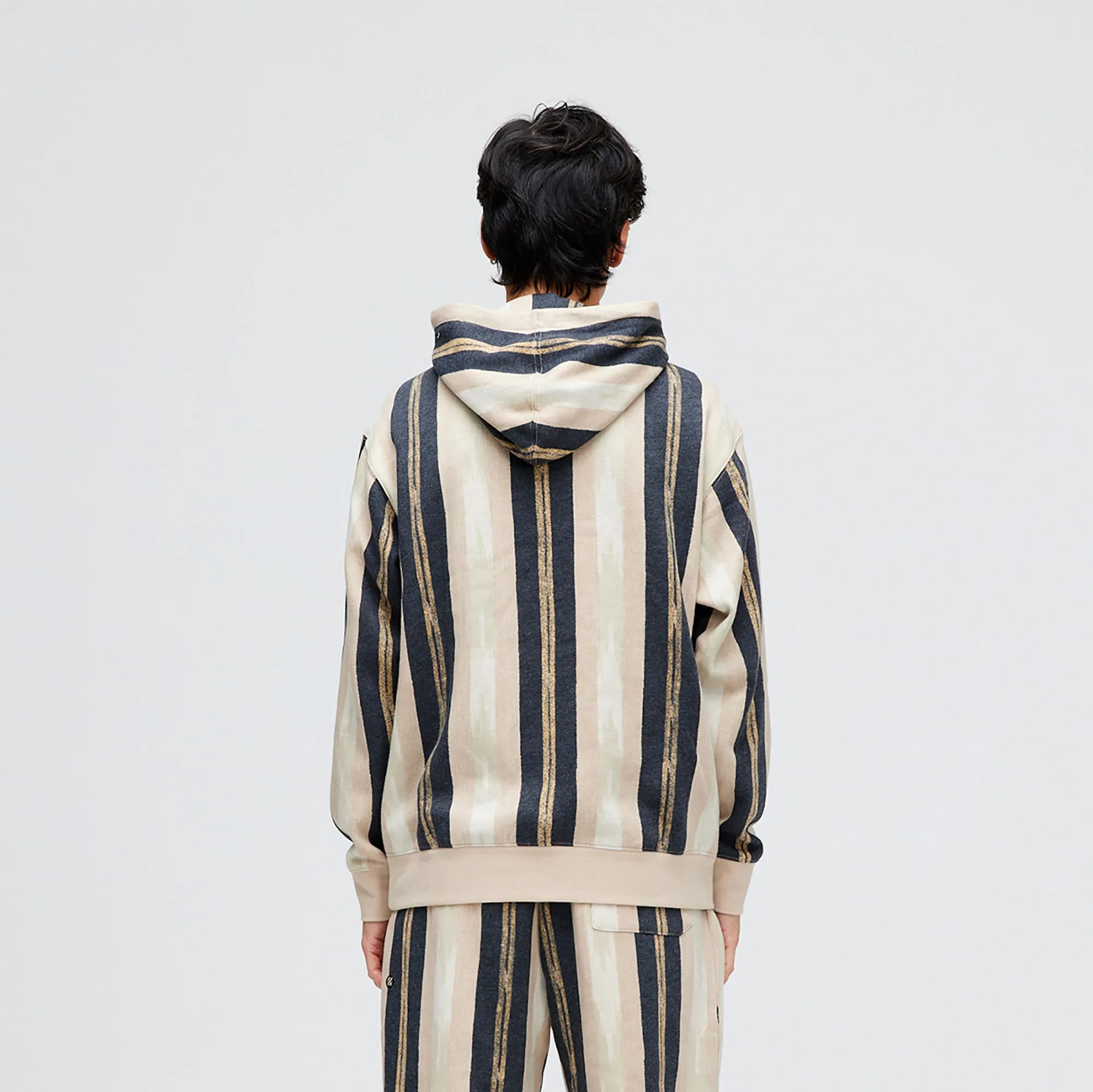 Mercury Hoodie
