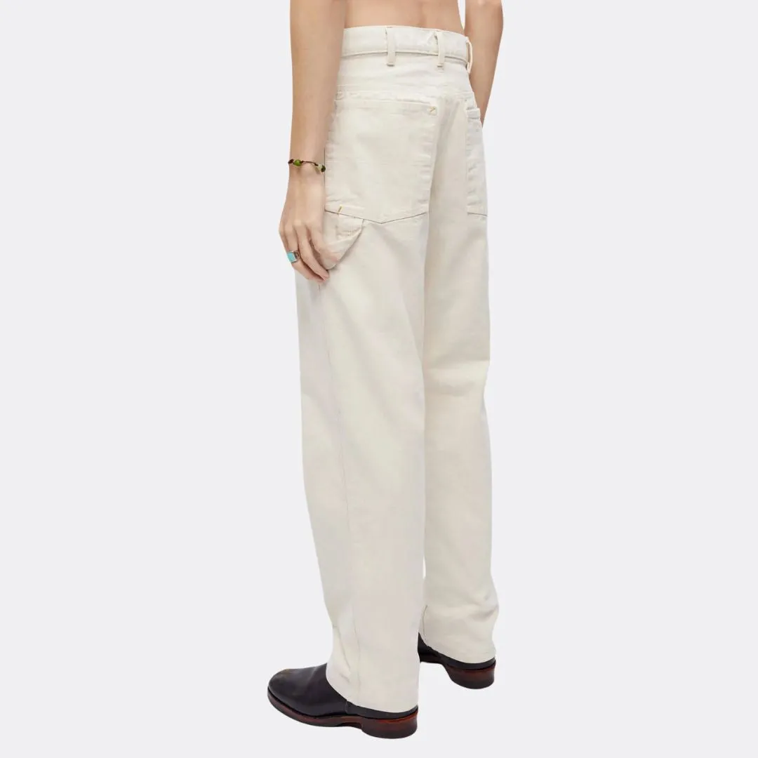 Modern Painter Pant (Natural)