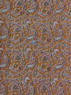 Multicolor CHP-170/1 Print Fabric