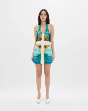 Muma World Blue Cigar Luis Mini