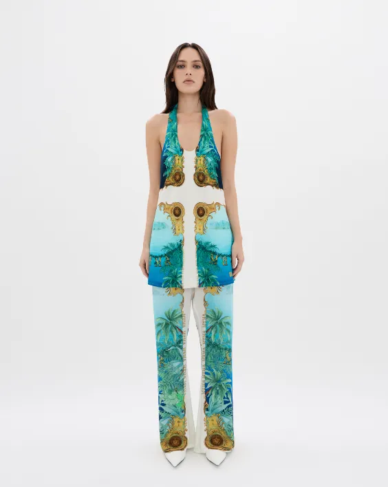 Muma World Blue Cigar Luis Mini