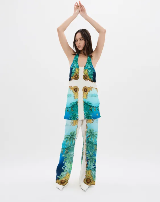 Muma World Blue Cigar Luis Mini