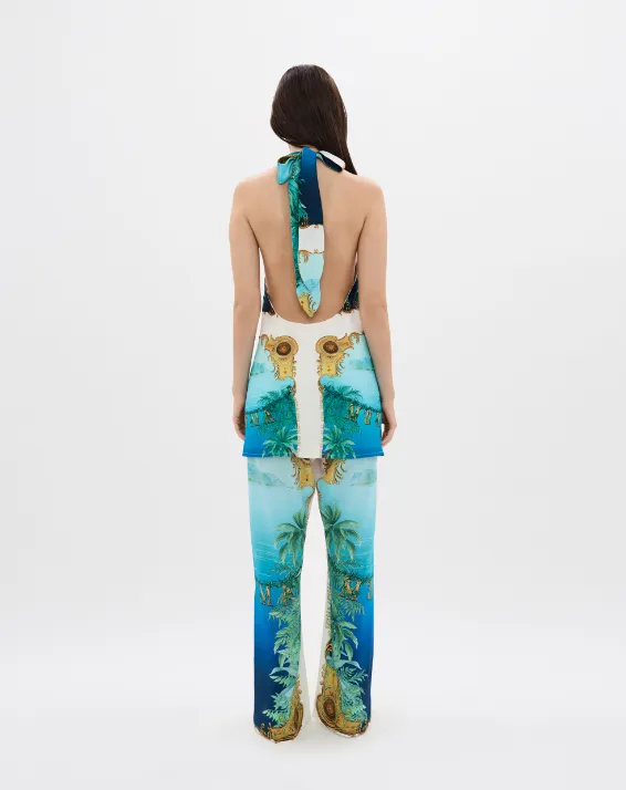 Muma World Blue Cigar Luis Mini