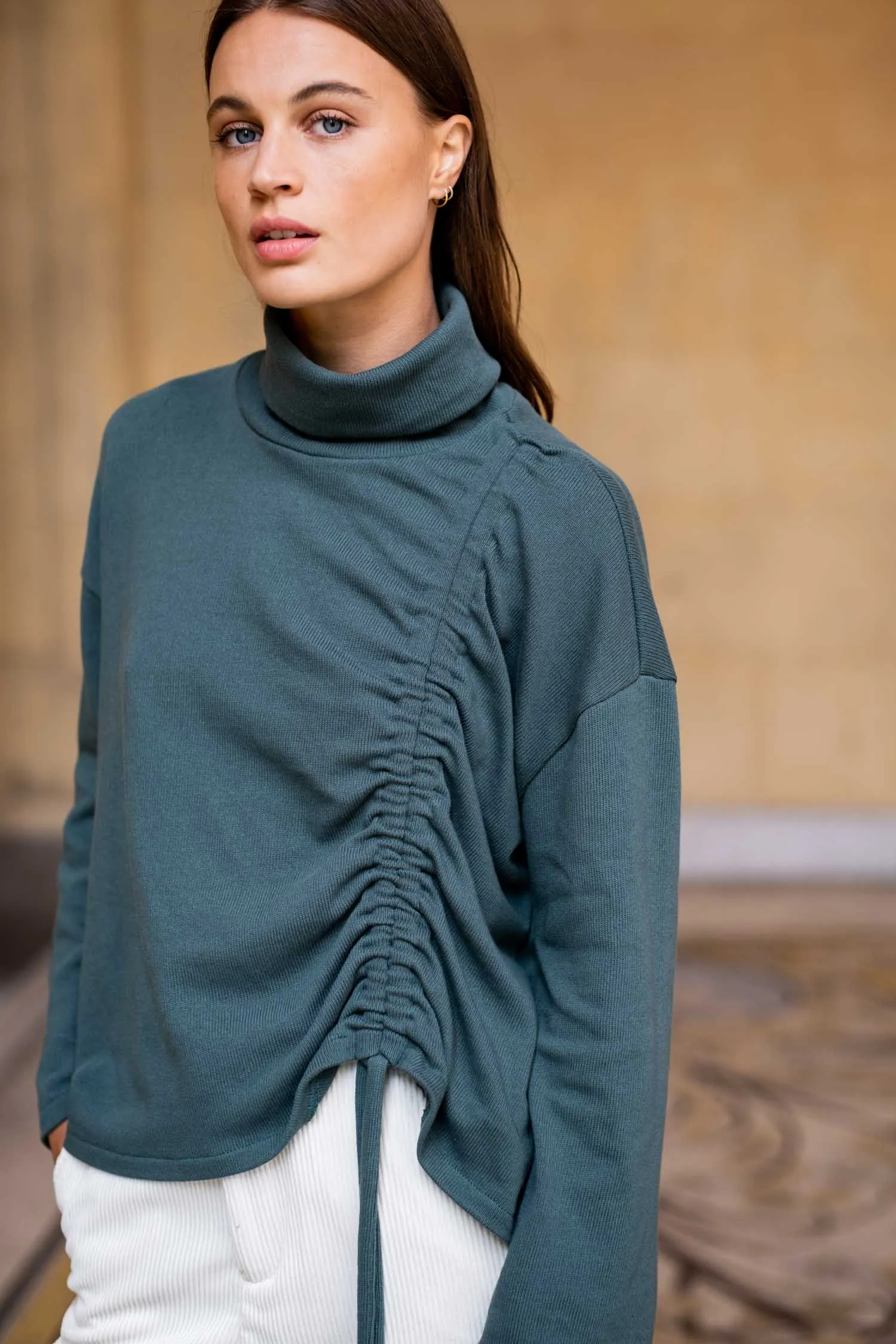 PDF Pattern - Soraya | Fibre Mood