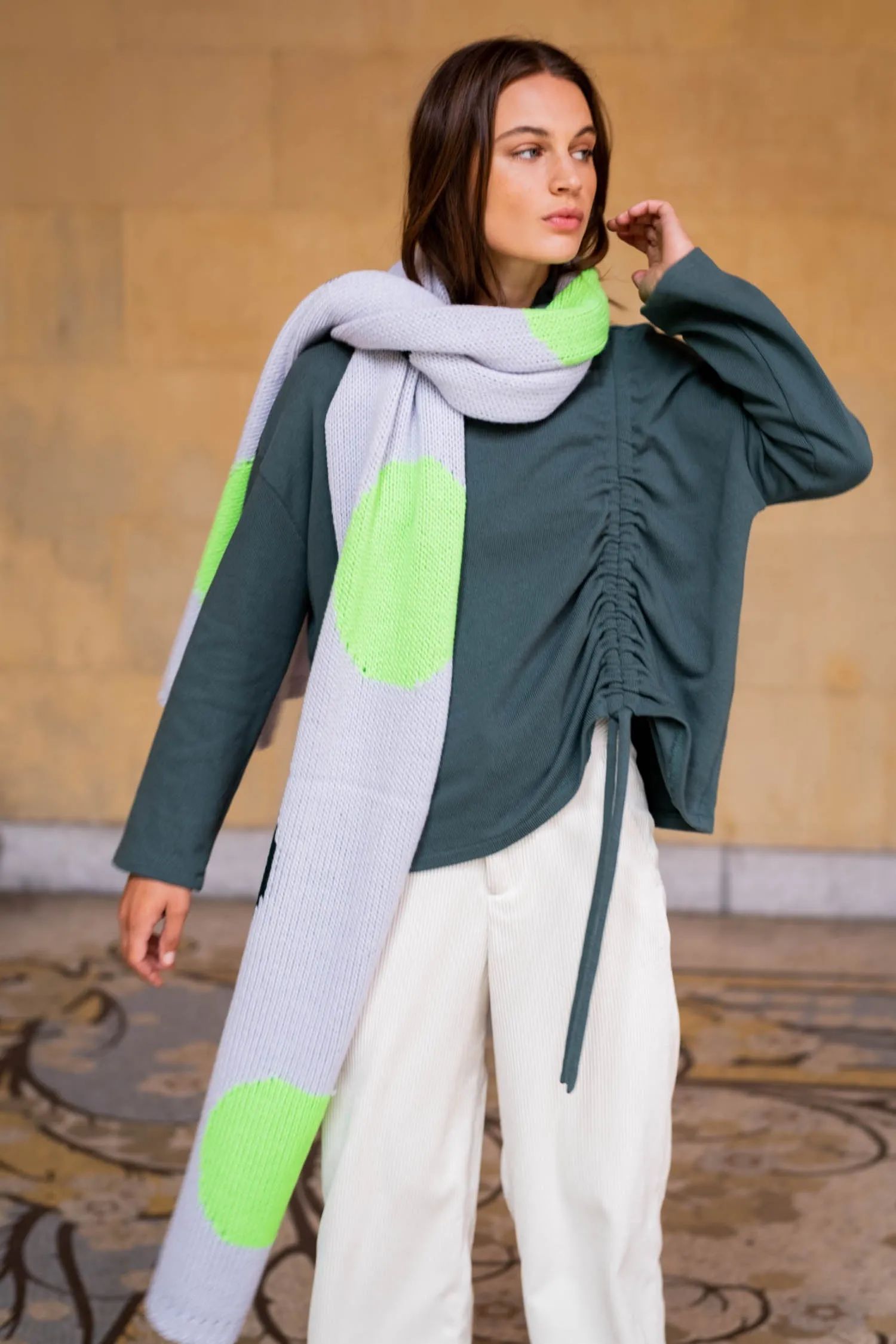 PDF Pattern - Soraya | Fibre Mood