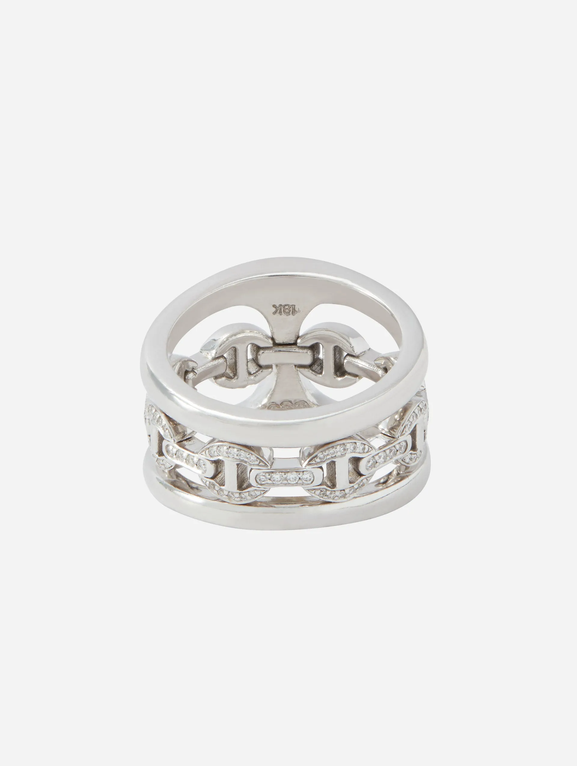 Phantom Clique Antiquated Ring