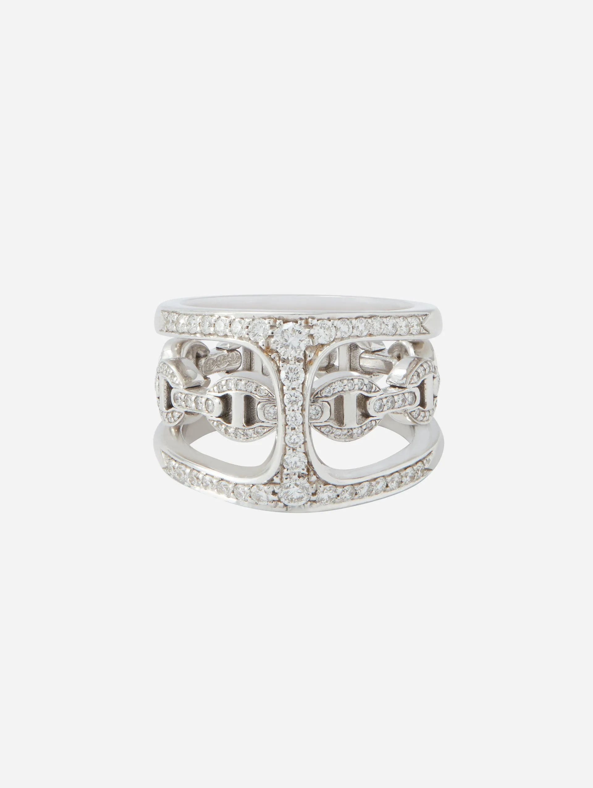 Phantom Clique Antiquated Ring