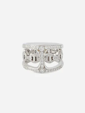 Phantom Clique Antiquated Ring
