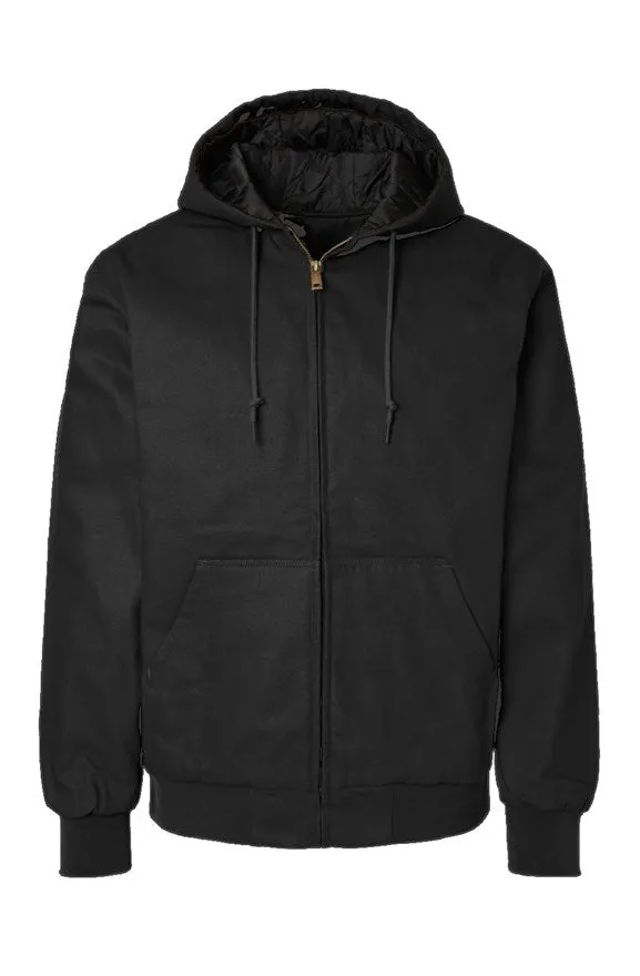 RED BARN Canvas Workwear Jacket