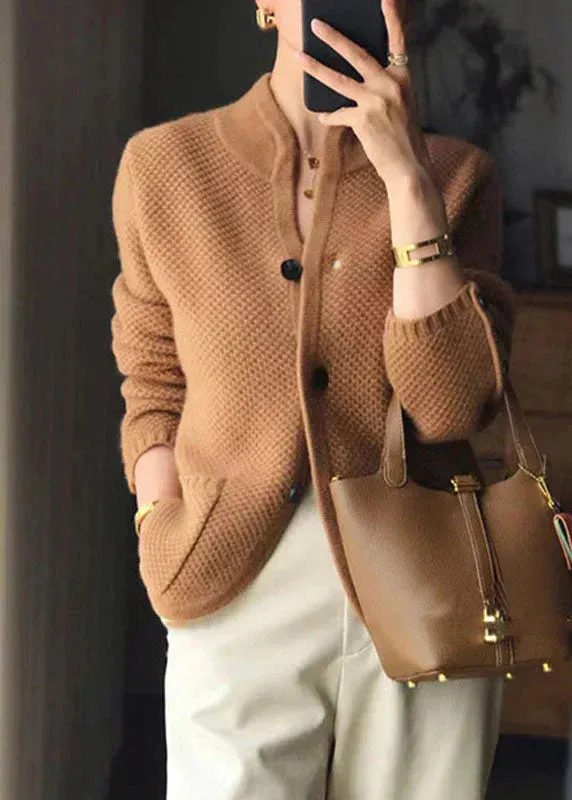 ROMAN | Elegant Soft Cardigan
