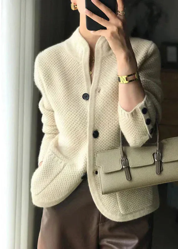 ROMAN | Elegant Soft Cardigan