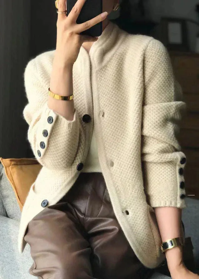 ROMAN | Elegant Soft Cardigan
