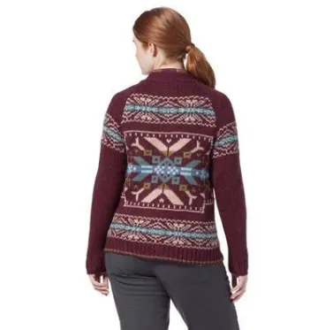 Royal Robbins: Women's Mystic Cardigan II