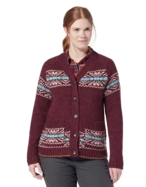 Royal Robbins: Women's Mystic Cardigan II
