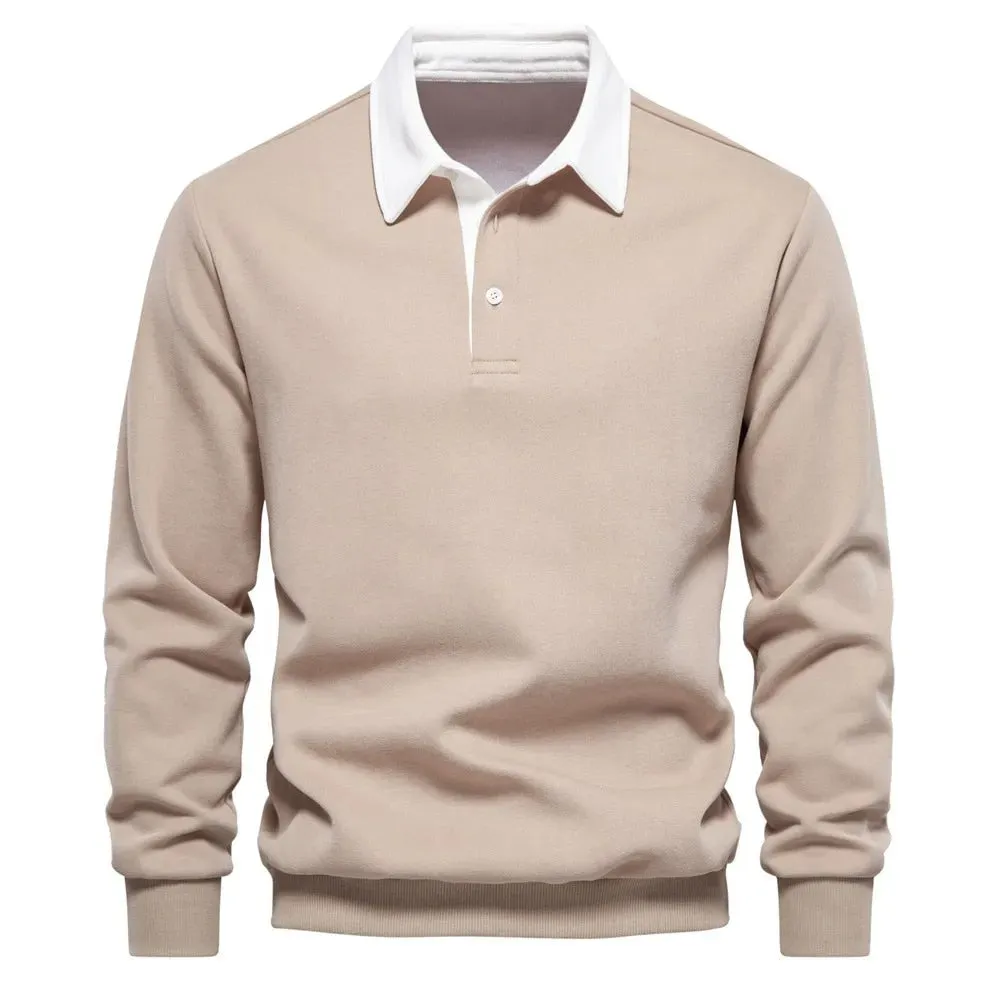 SIMON | CASUAL SWEATER