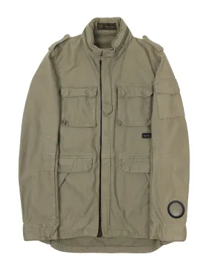 SS09 "Neoboy" M65 Military Jacket