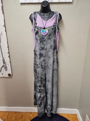 Super Stylish  "Sabina" Jumpsuit.
