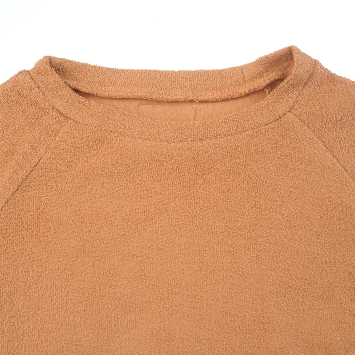 Sweater David Copper