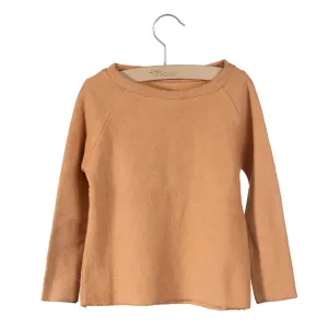 Sweater David Copper
