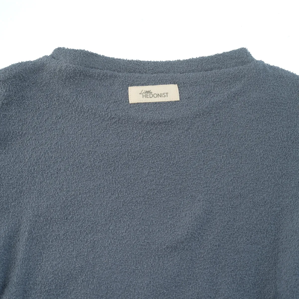 Sweater David Vintage Indigo