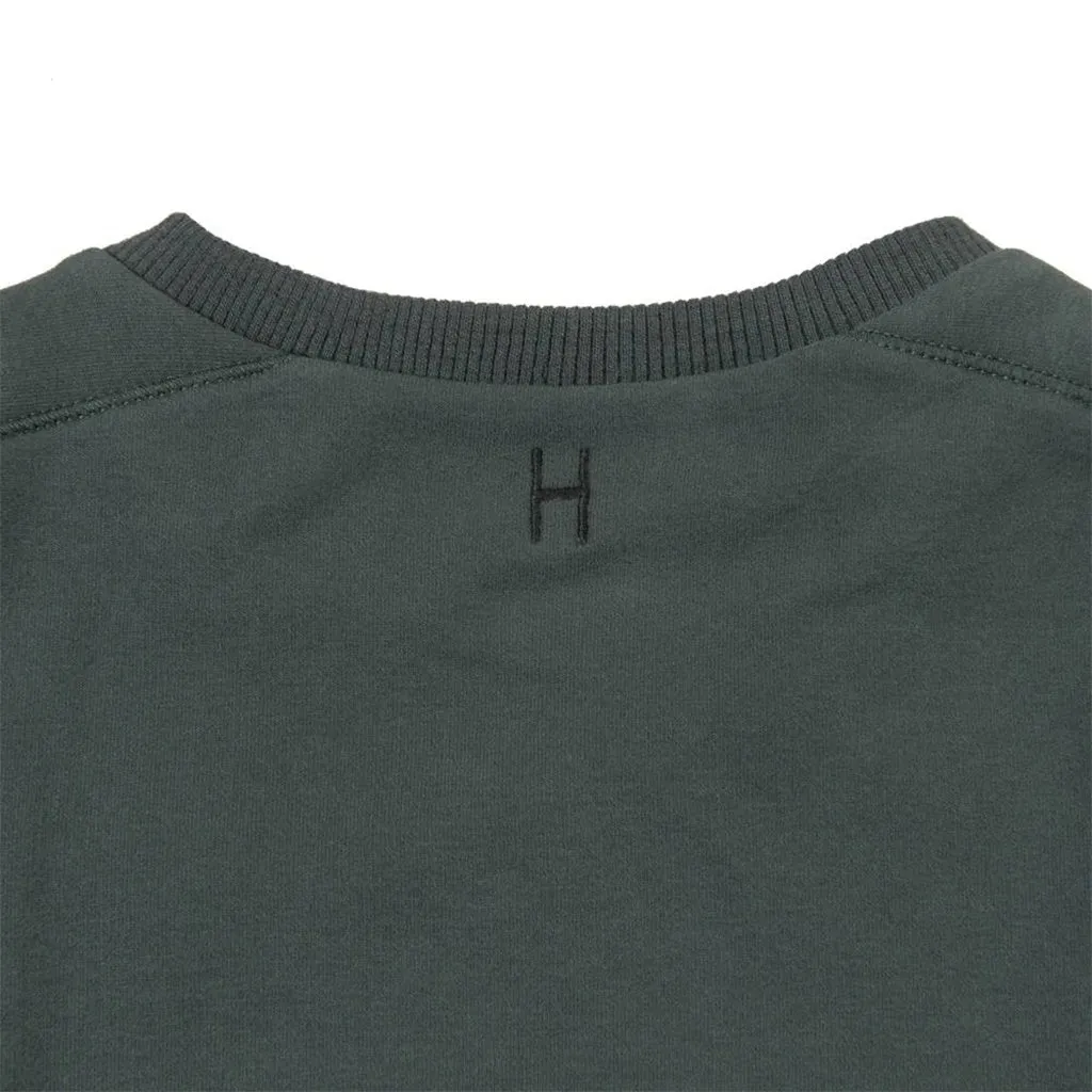 Sweater Grady Pirate Black