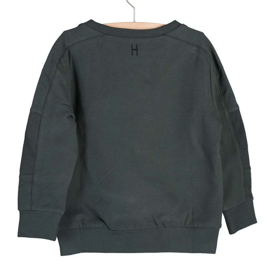 Sweater Grady Pirate Black