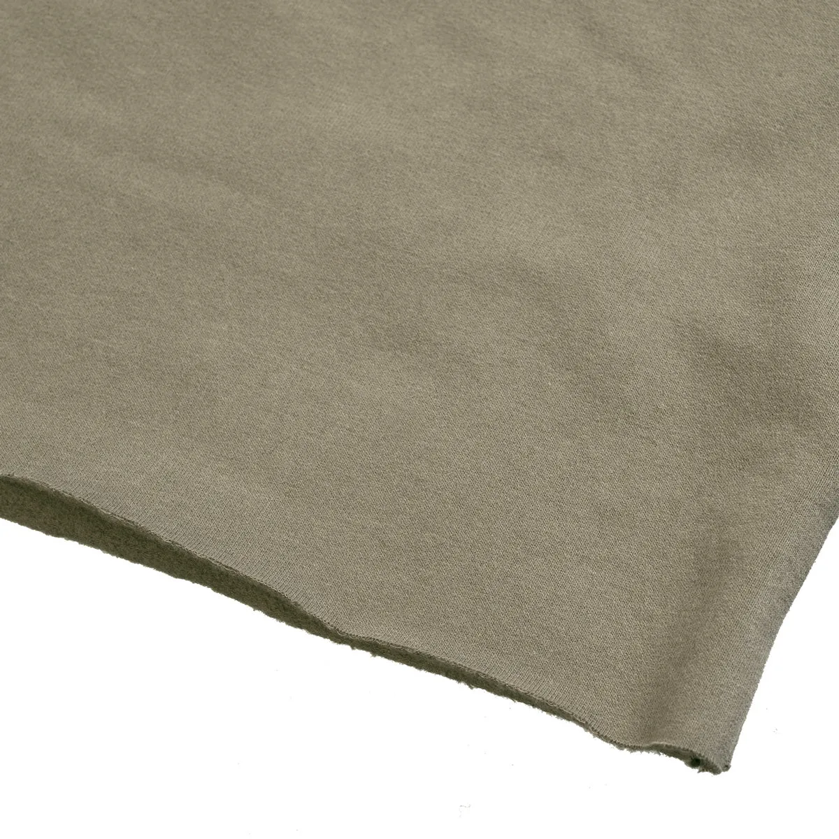 Sweater Hooded Bo Warm Grey