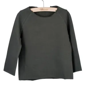 Sweater Jonathan Pirate Black