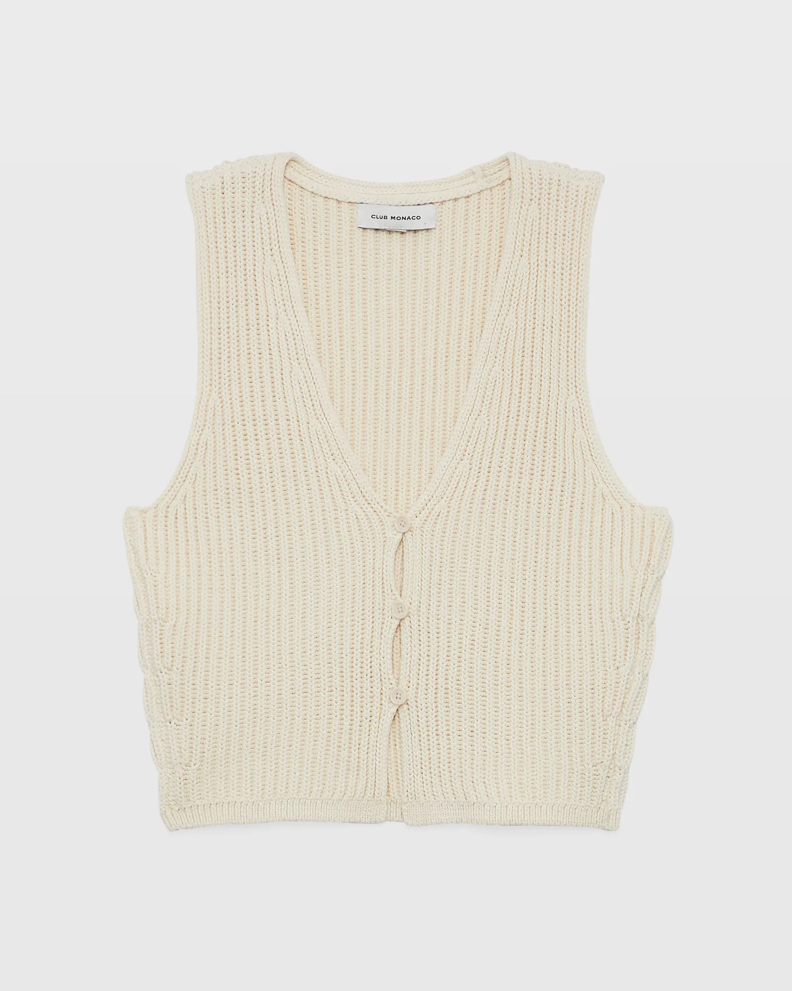 Sweater Vest