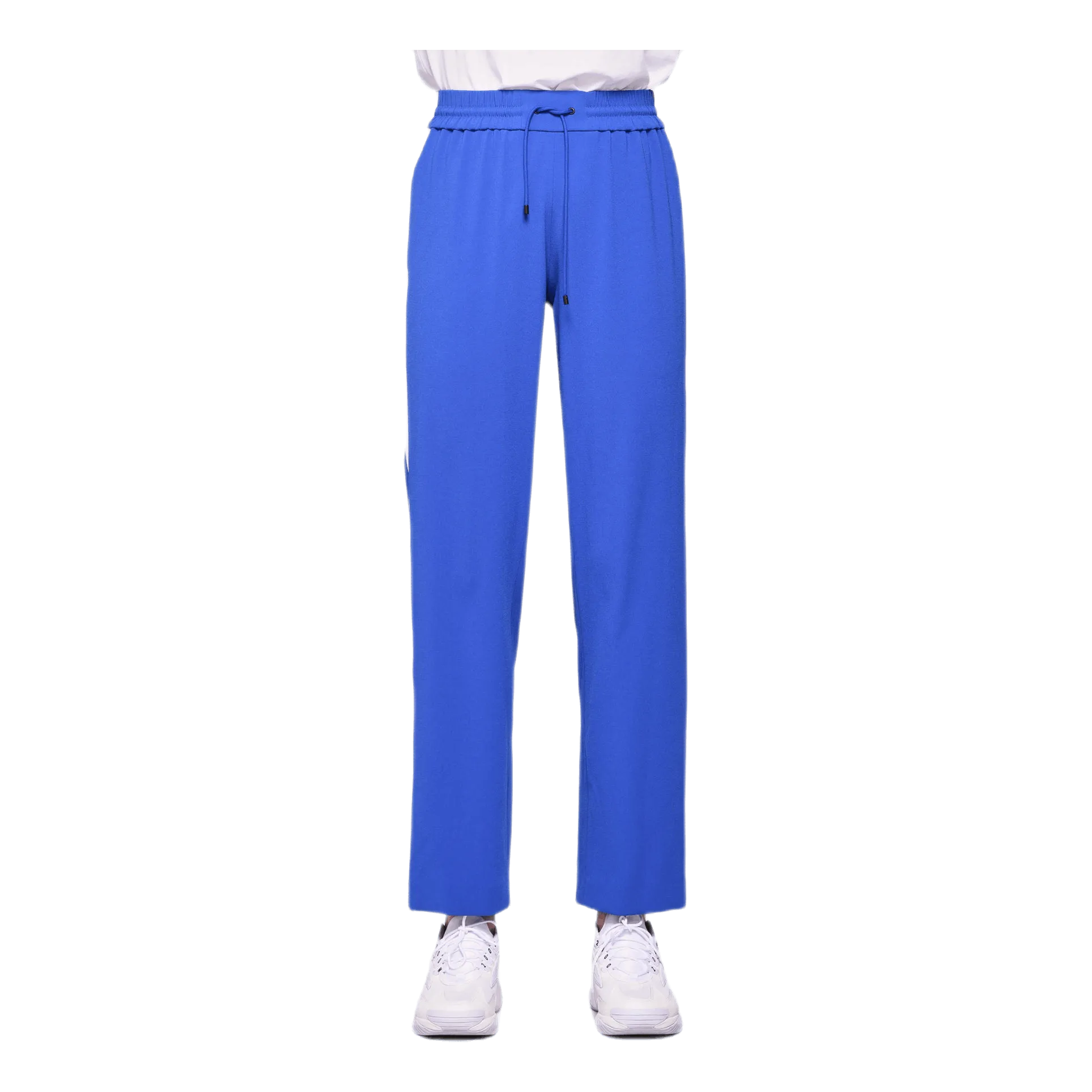 Trousers Blue
